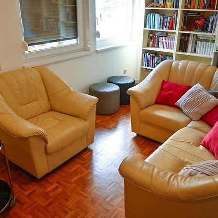 Apartment Maca בלד מראה חיצוני תמונה