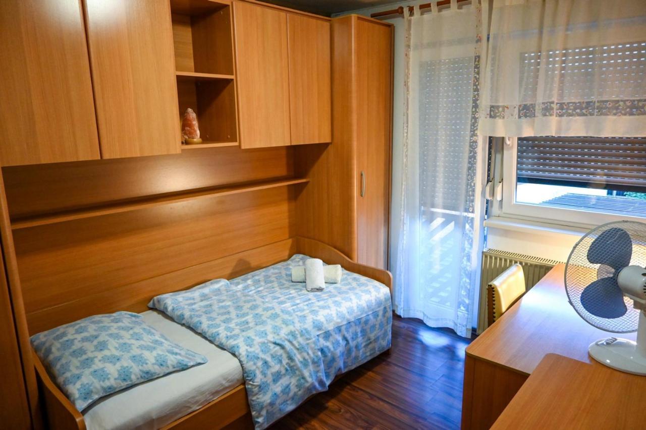 Apartment Maca בלד מראה חיצוני תמונה