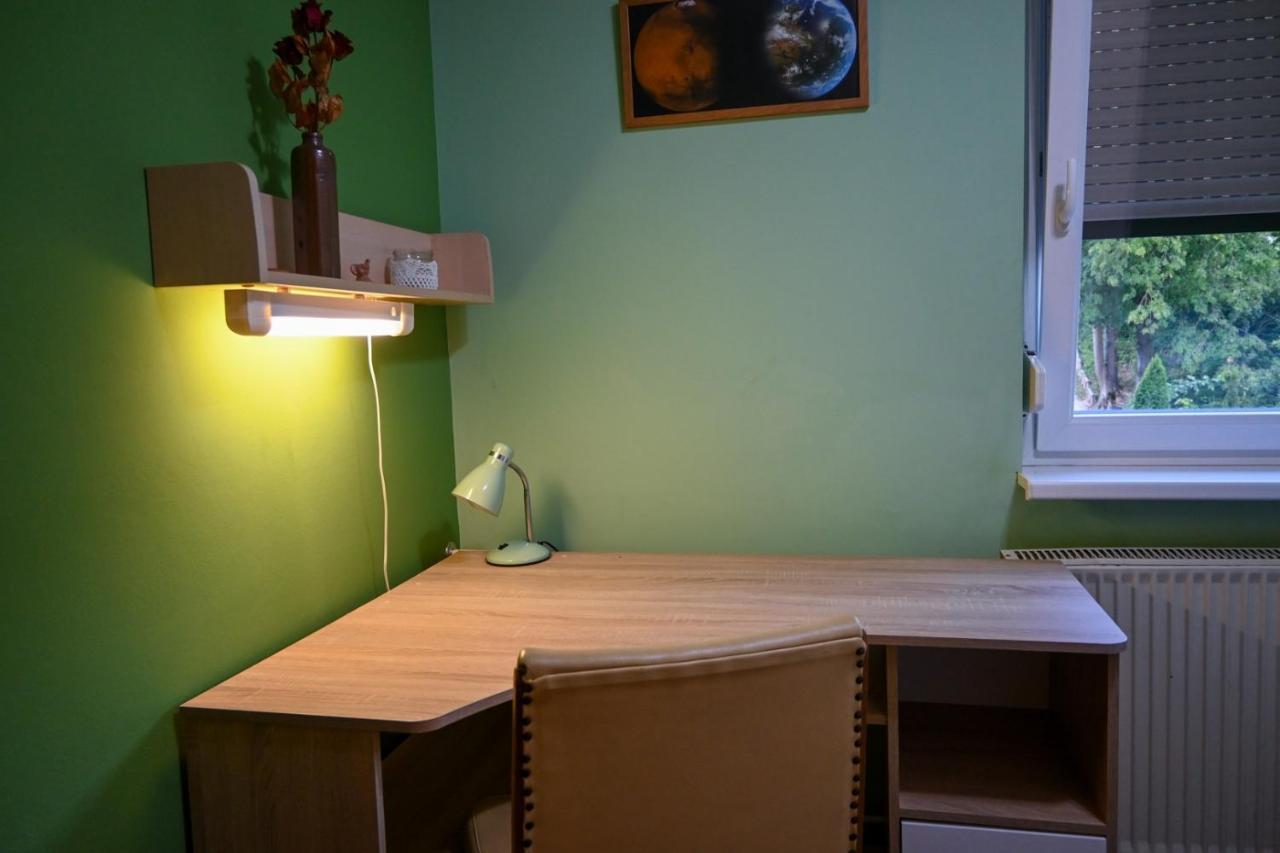 Apartment Maca בלד מראה חיצוני תמונה