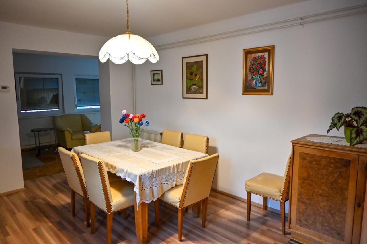 Apartment Maca בלד מראה חיצוני תמונה