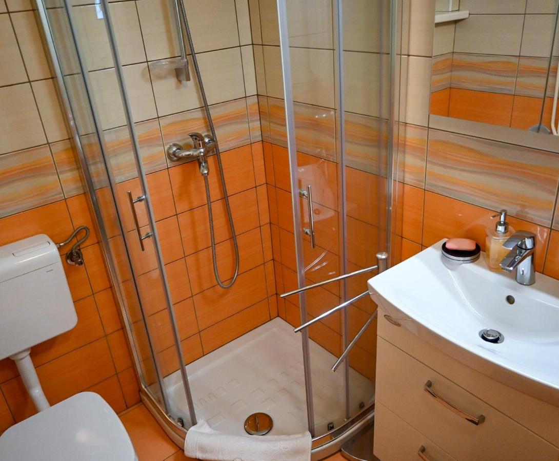 Apartment Maca בלד מראה חיצוני תמונה